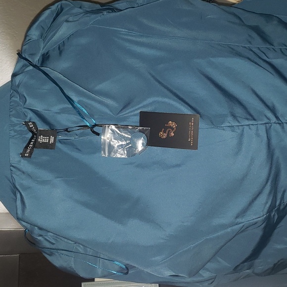 Sincerely Jules Blazer - Picture 6 of 8